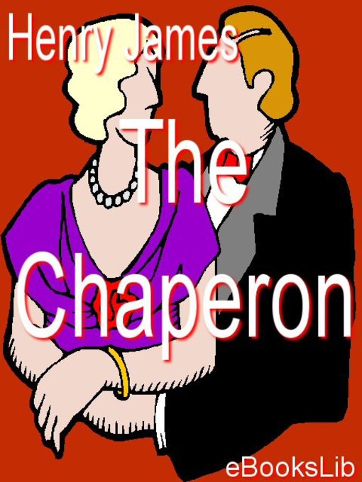 The Chaperon (eBook)